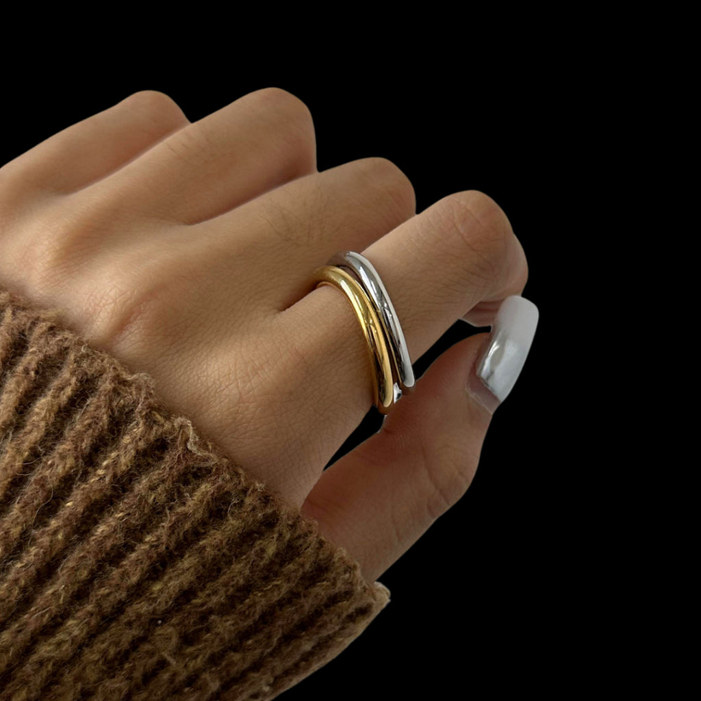 Koi Ring