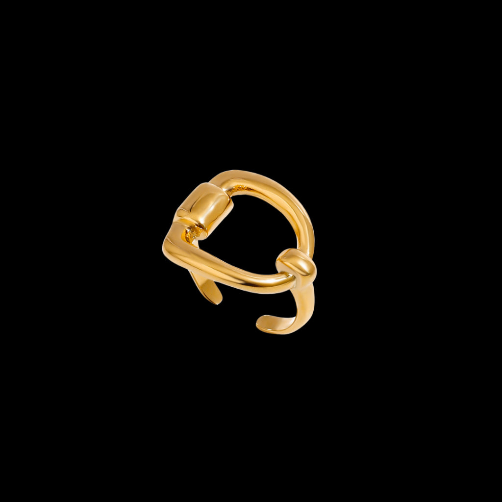 Stasis Ring
