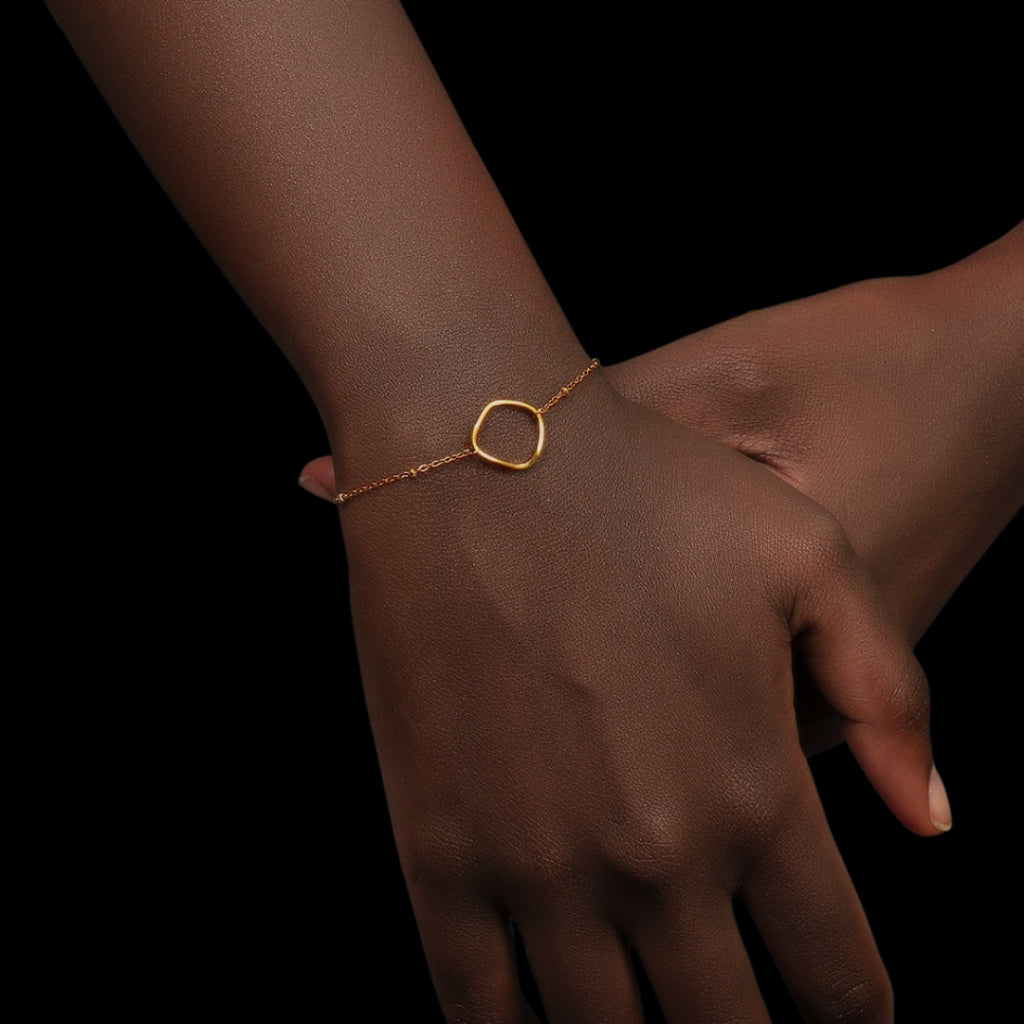 Templo Bracelet