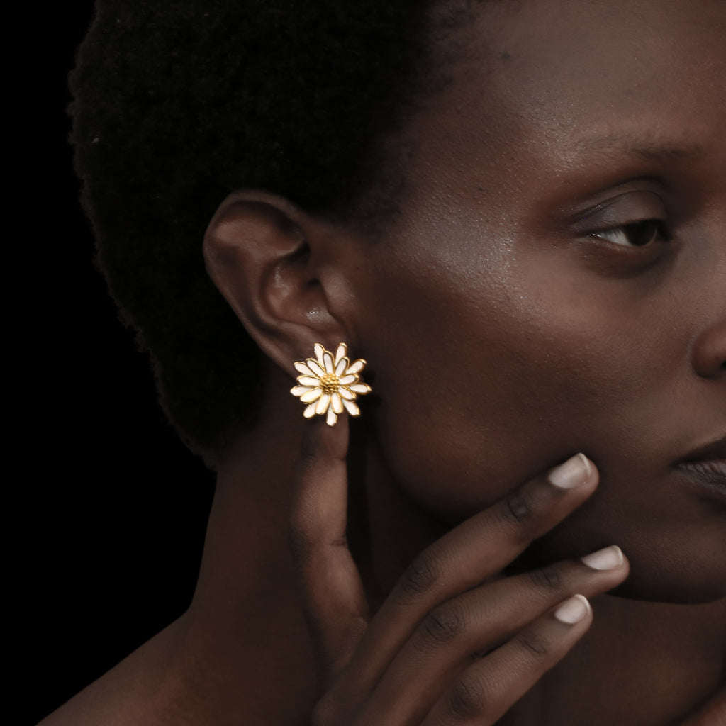 Acqua Earrings