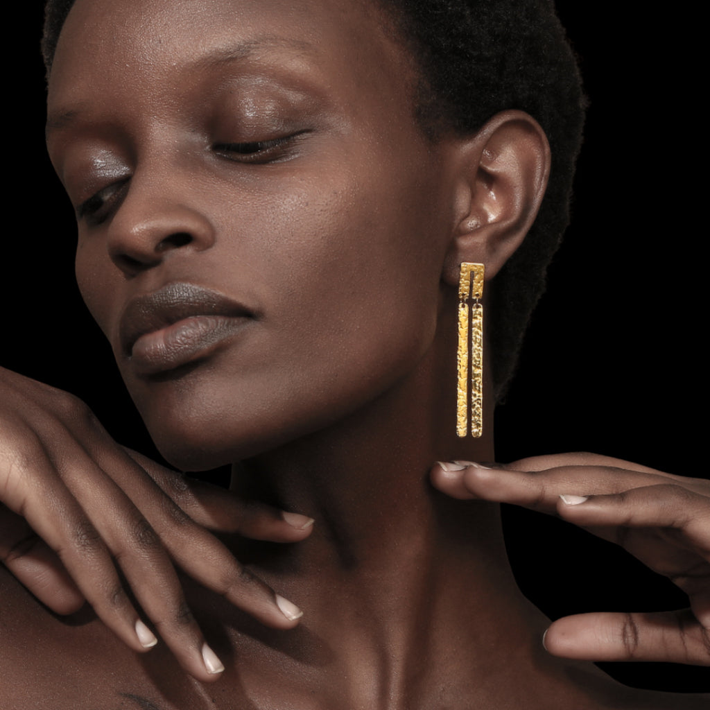 Celestial Earrings