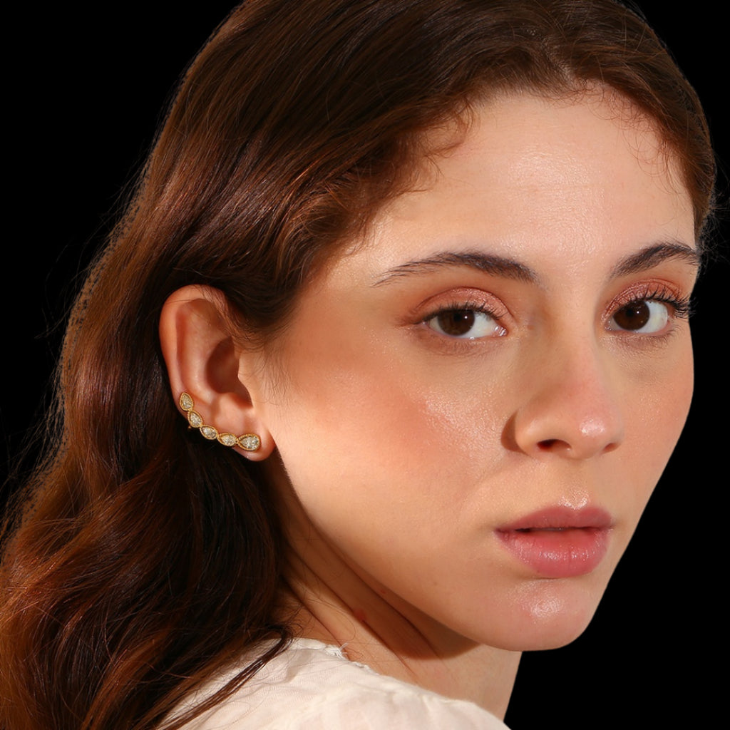 Myth Earrings