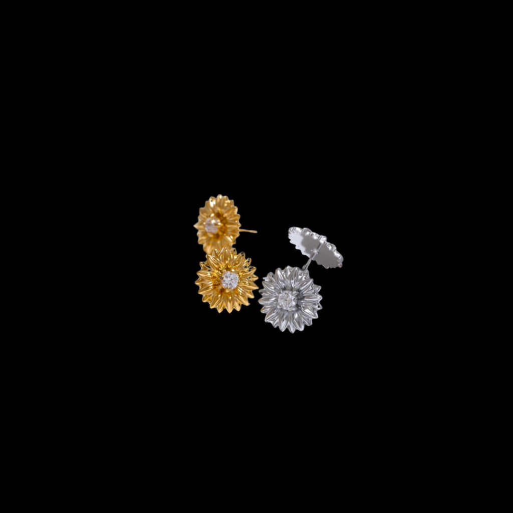 Corali Earrings