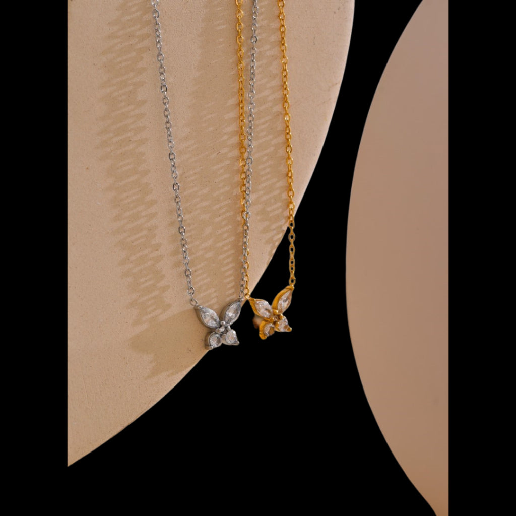 Morph Necklace
