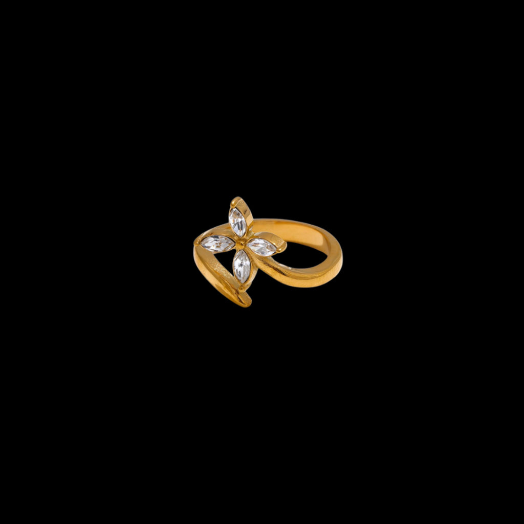 Jasmine Ring