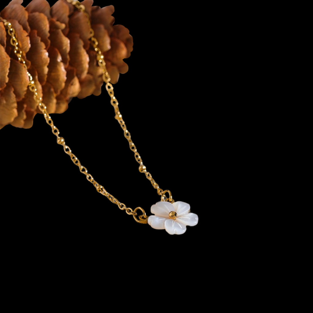Astera Necklace