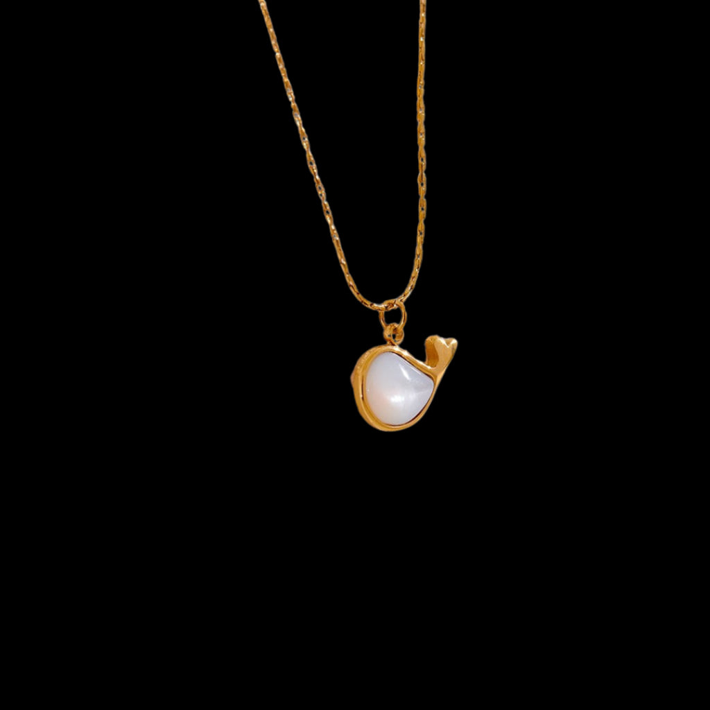 Monta Necklace