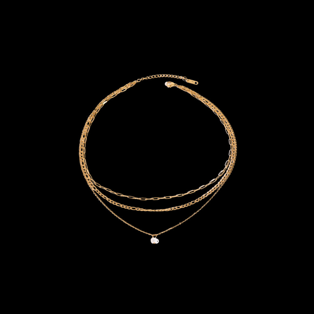 Kiko Necklace