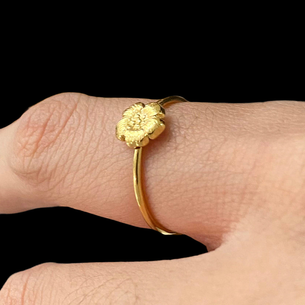 Crose Ring