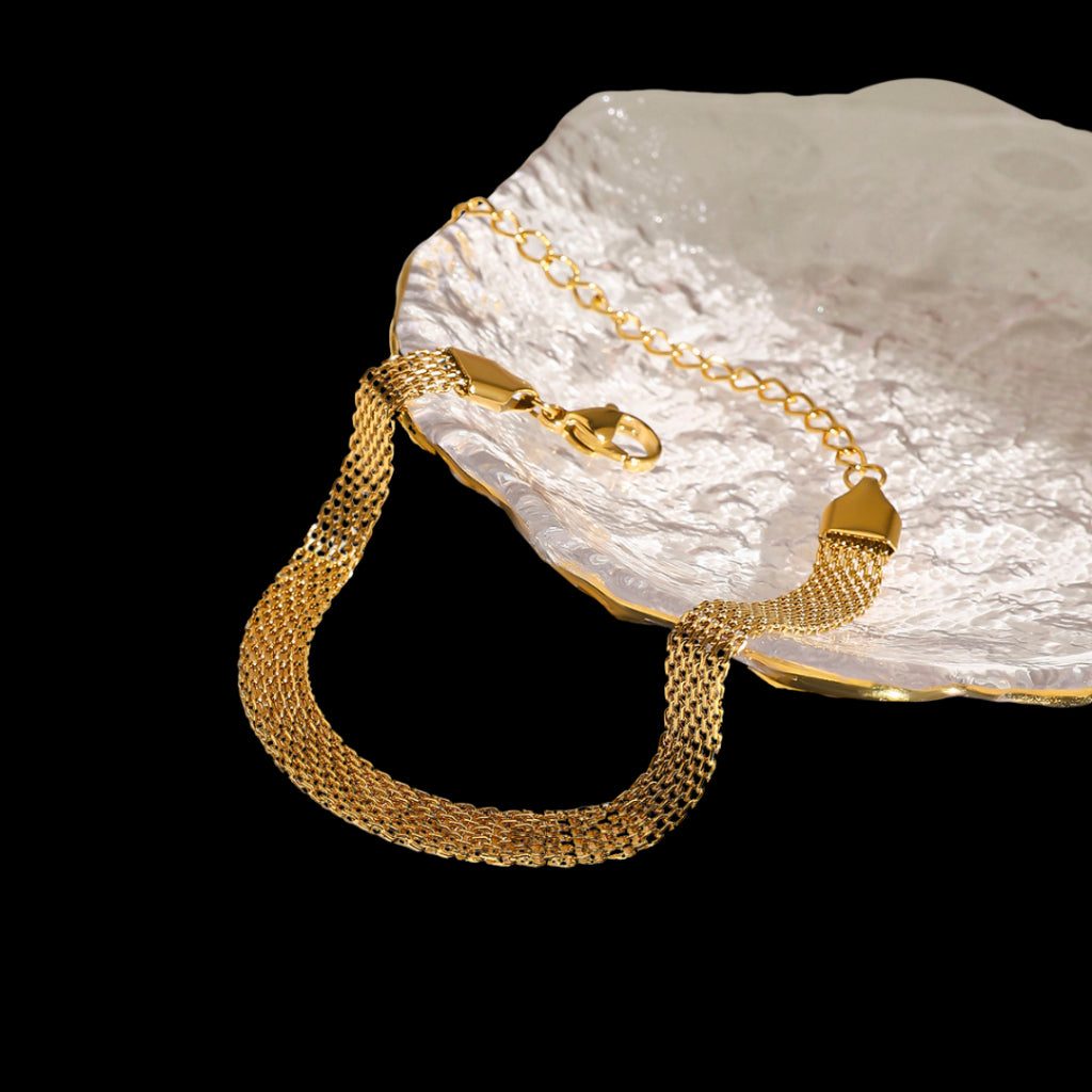 Stream Bracelet