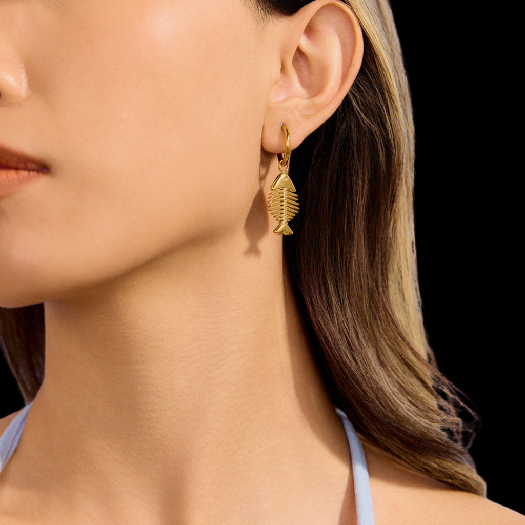 Kifi Earrings