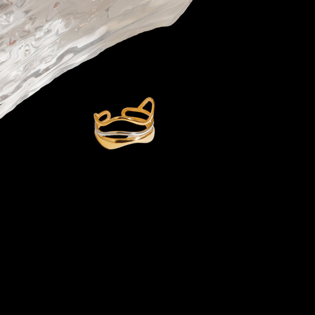 Dest Ring