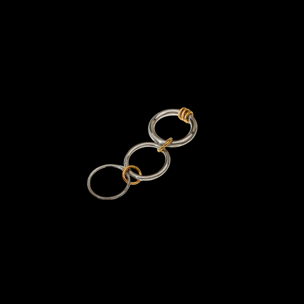 Drie Ring