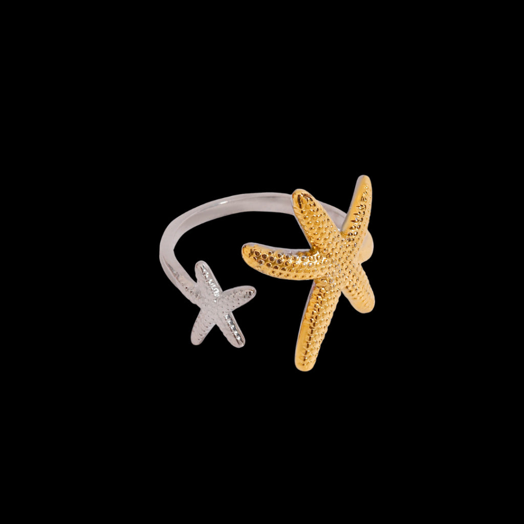 Mer Ring