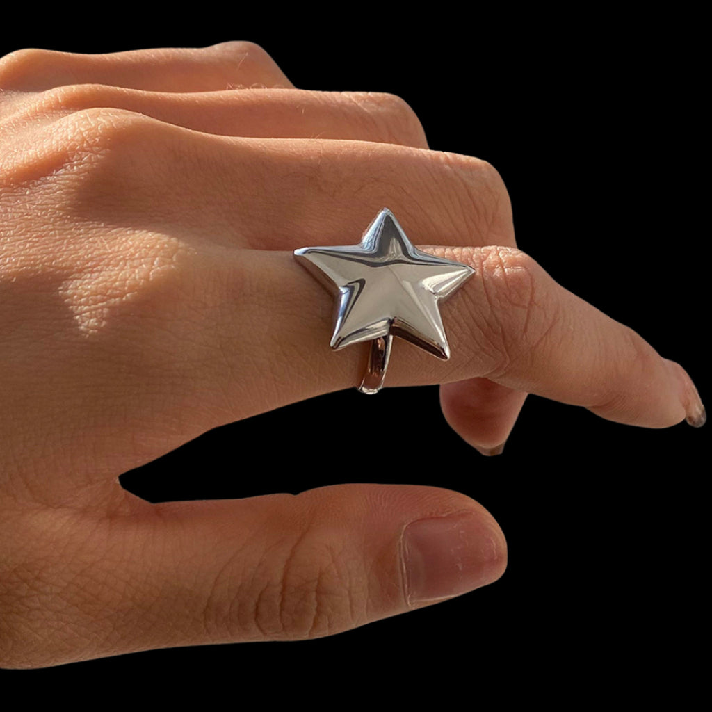Najima Ring
