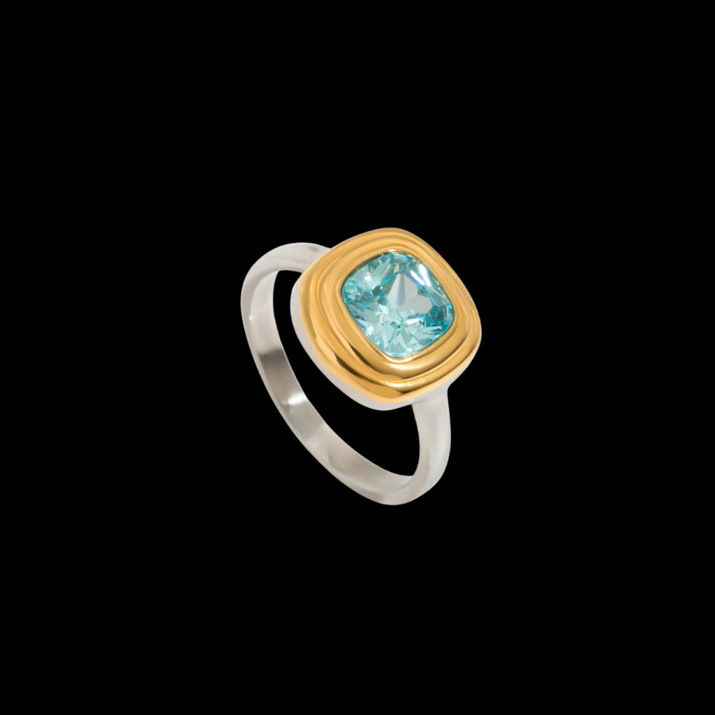Kvat Ring