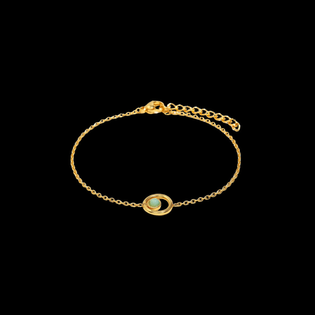 Vert Bracelet