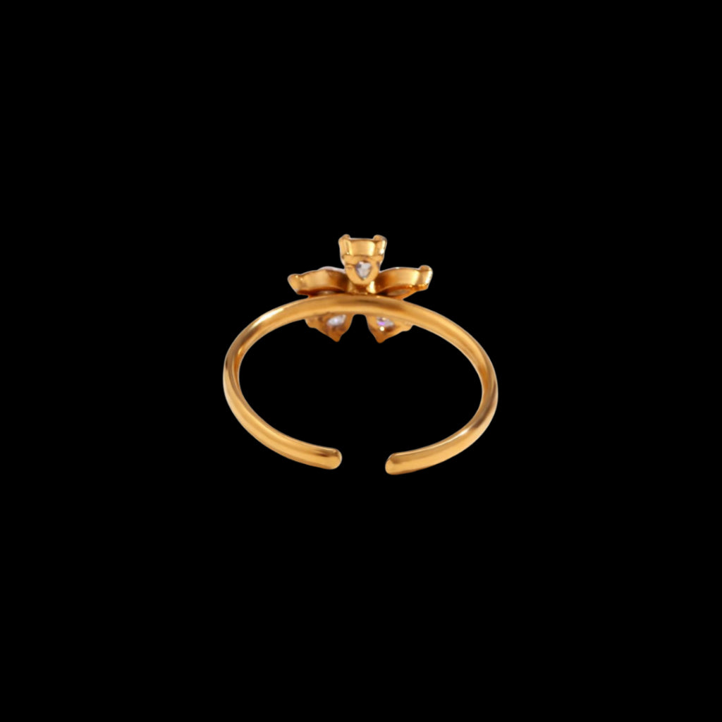 Fedora Ring