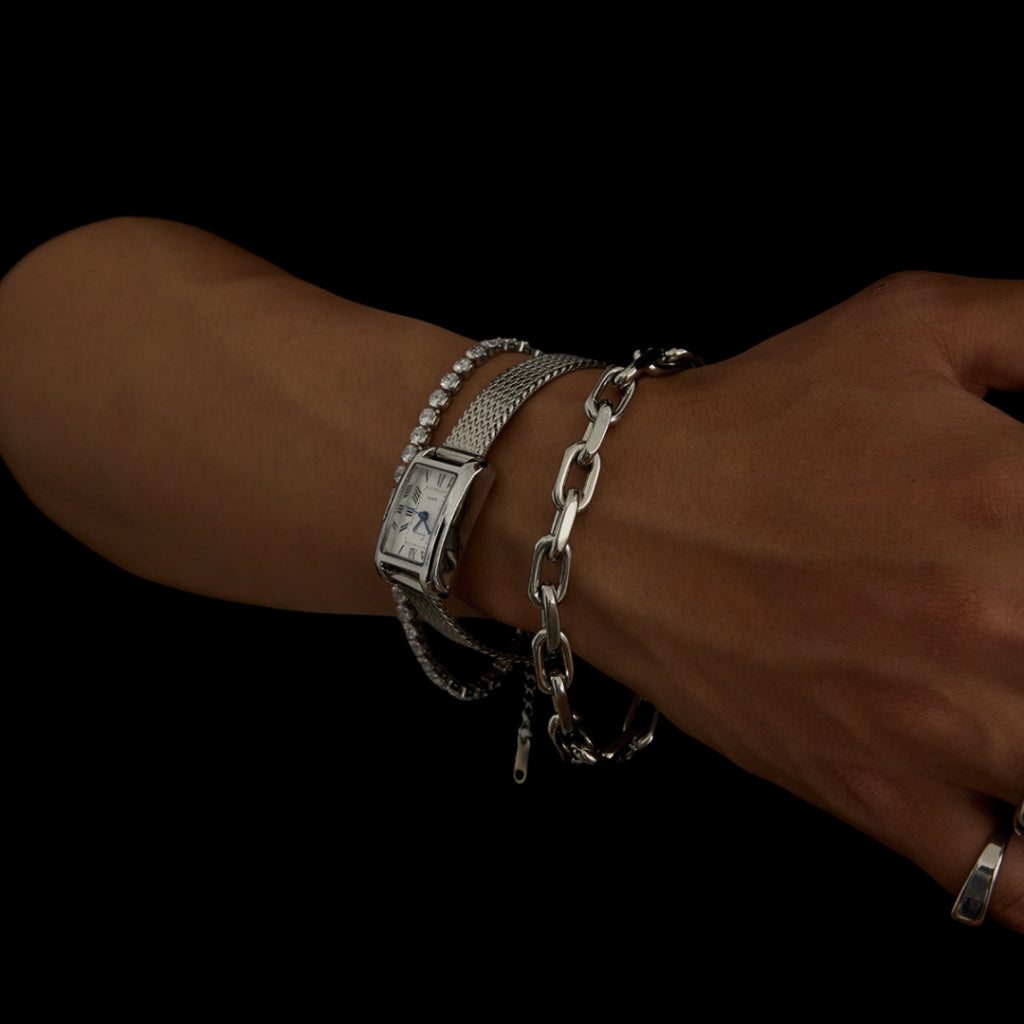 Eddy Bracelet
