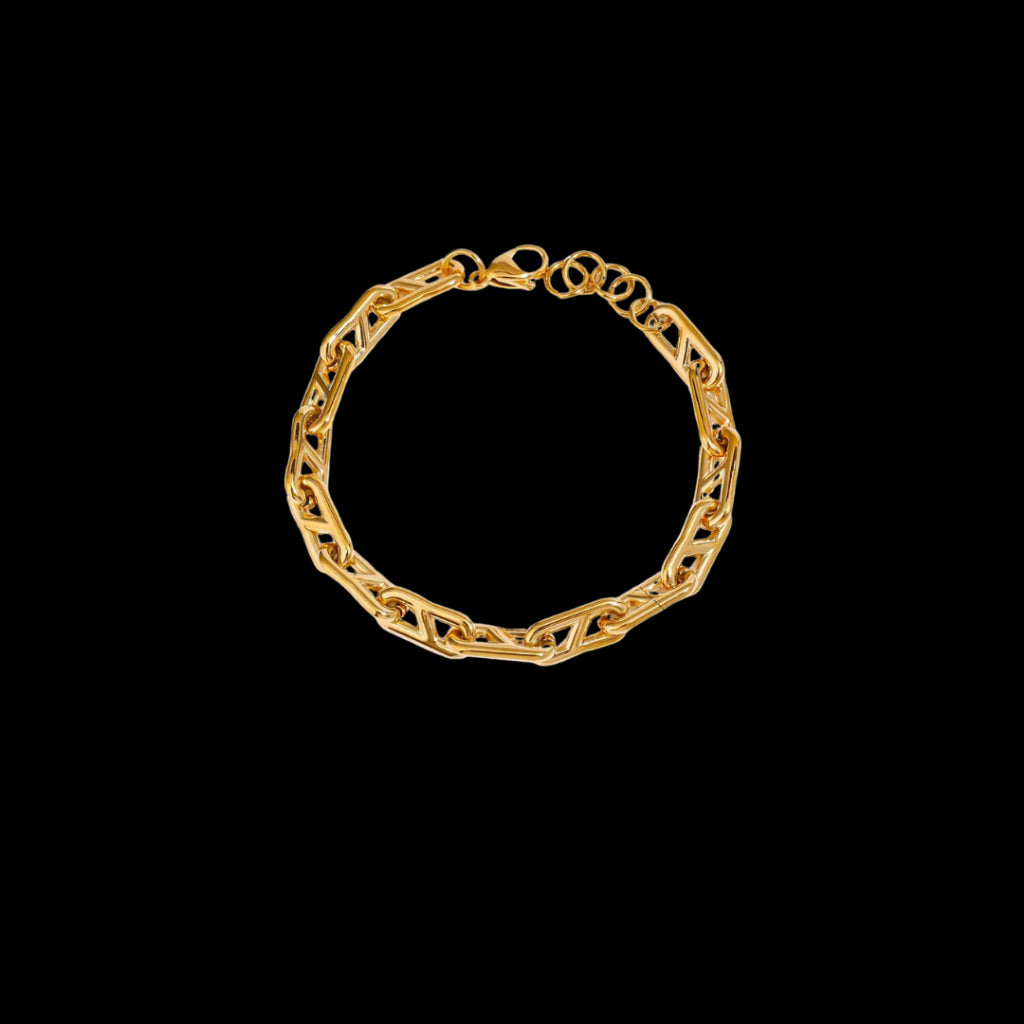 Lutto Bracelet