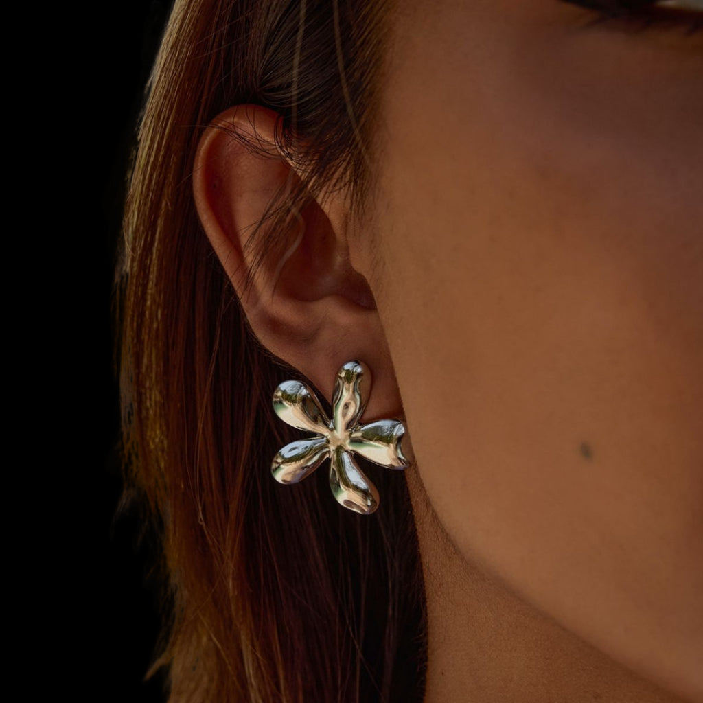 Demond Earrings