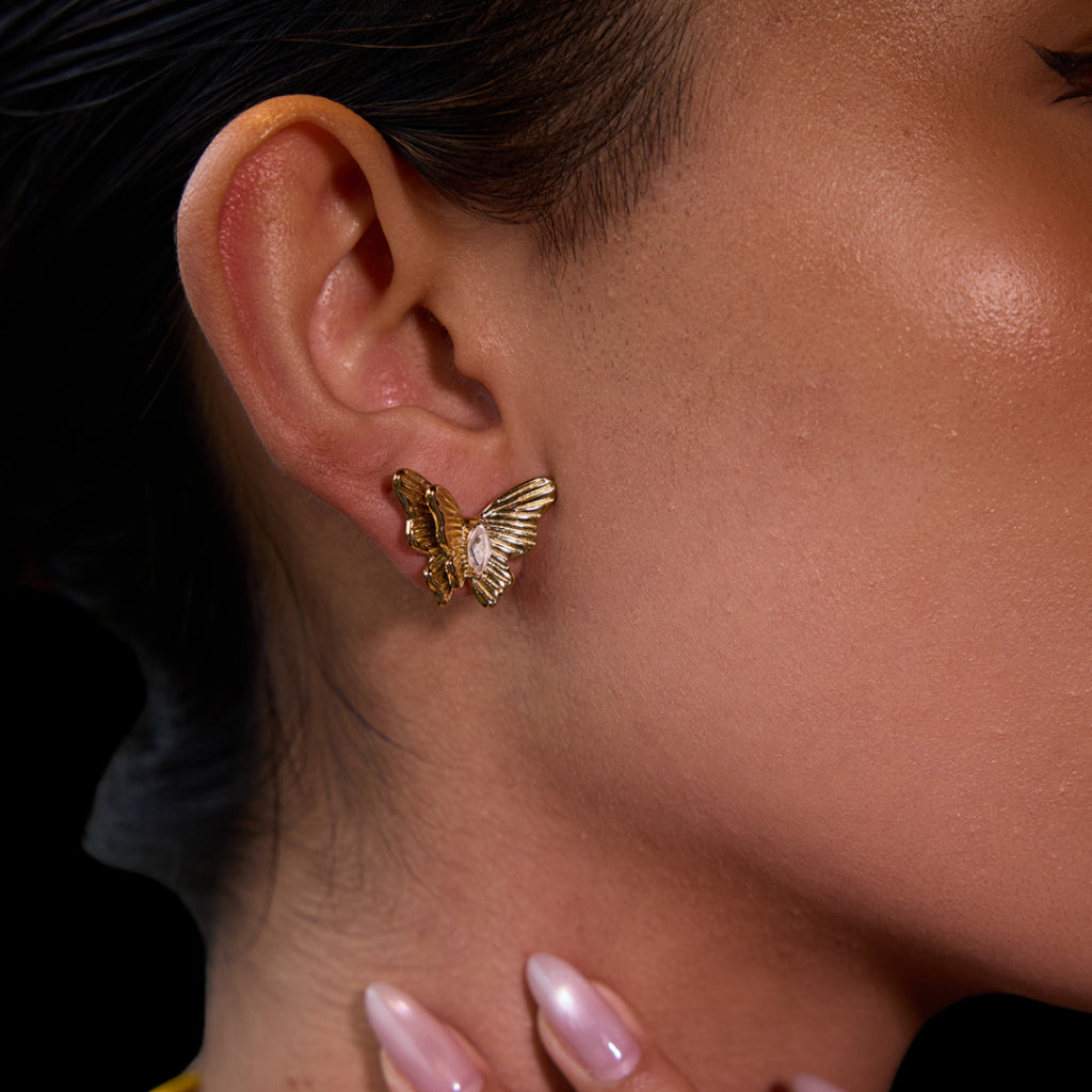Orora Earrings
