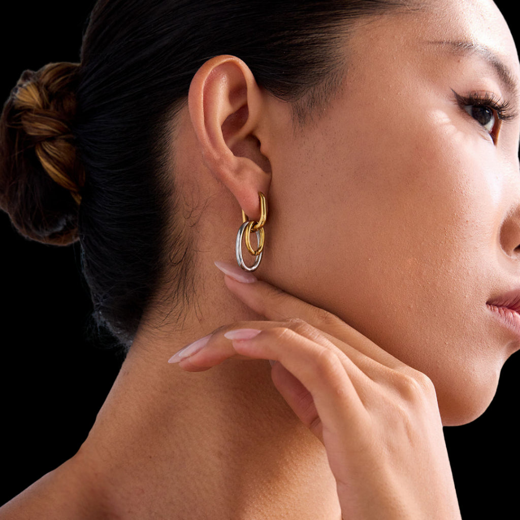 Parade Earrings