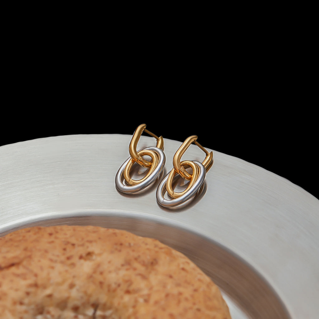 Parade Earrings