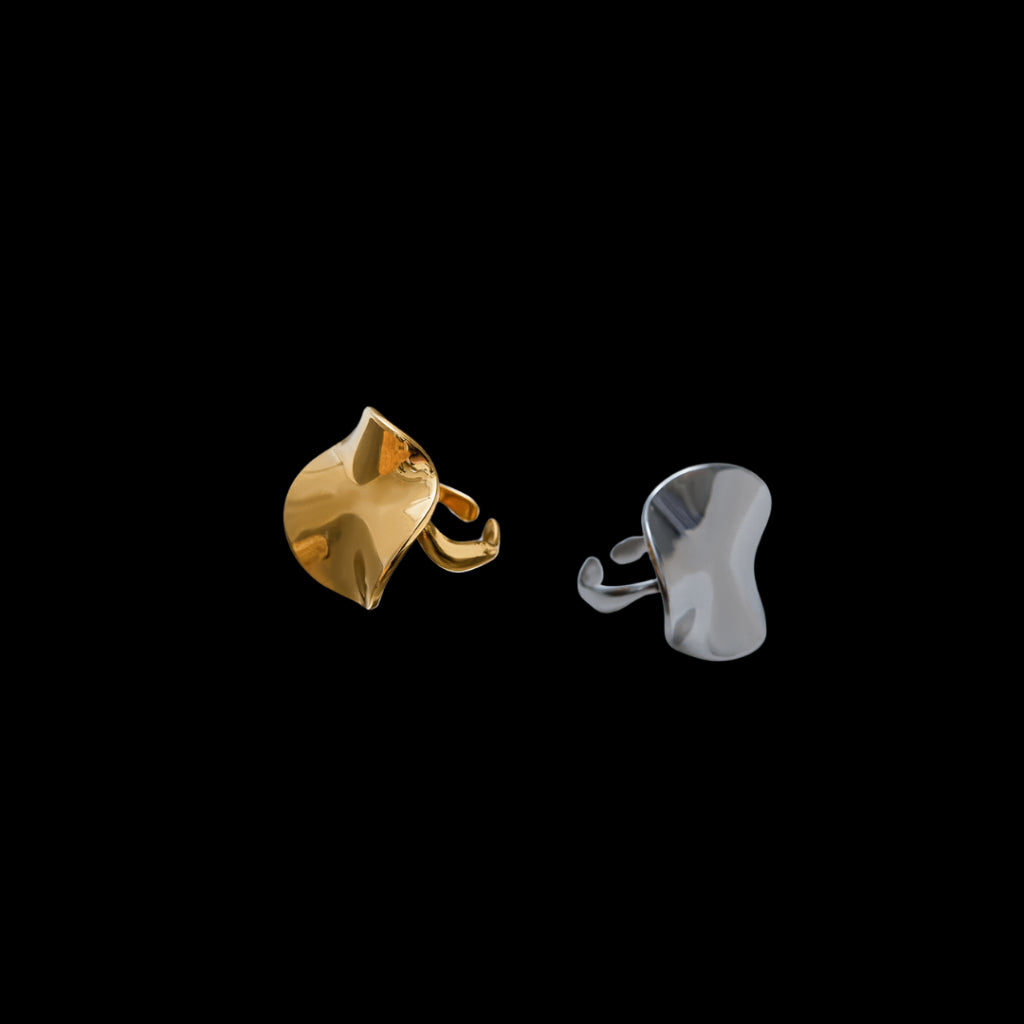 Cove Ring