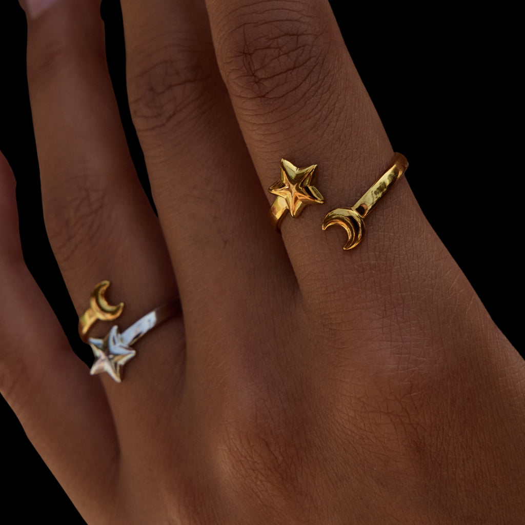 Jeton Ring