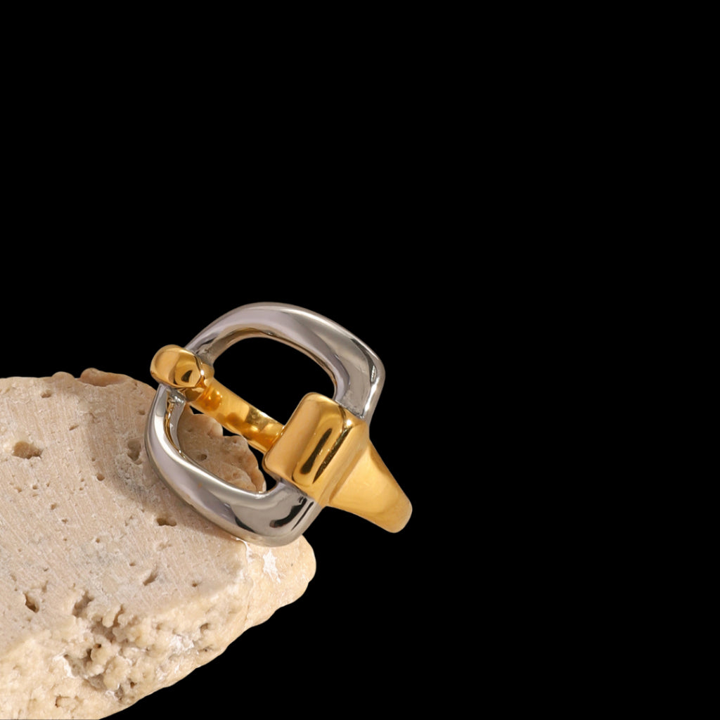 Stasis Ring