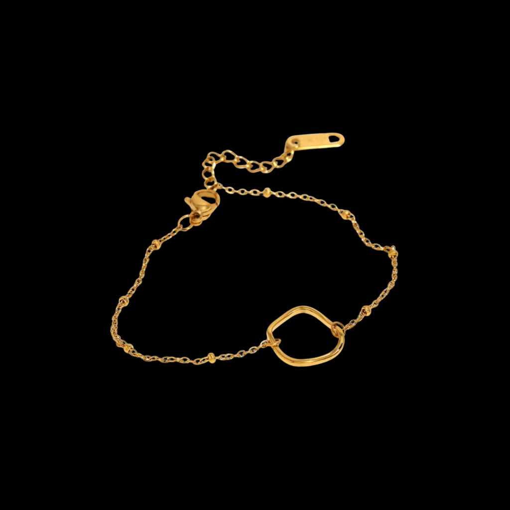 Templo Bracelet