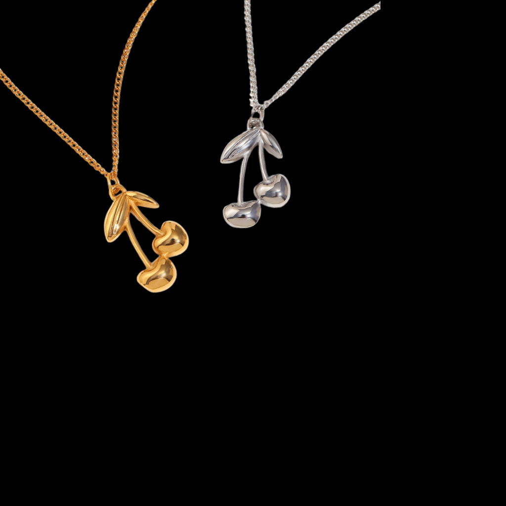 Foster Necklace