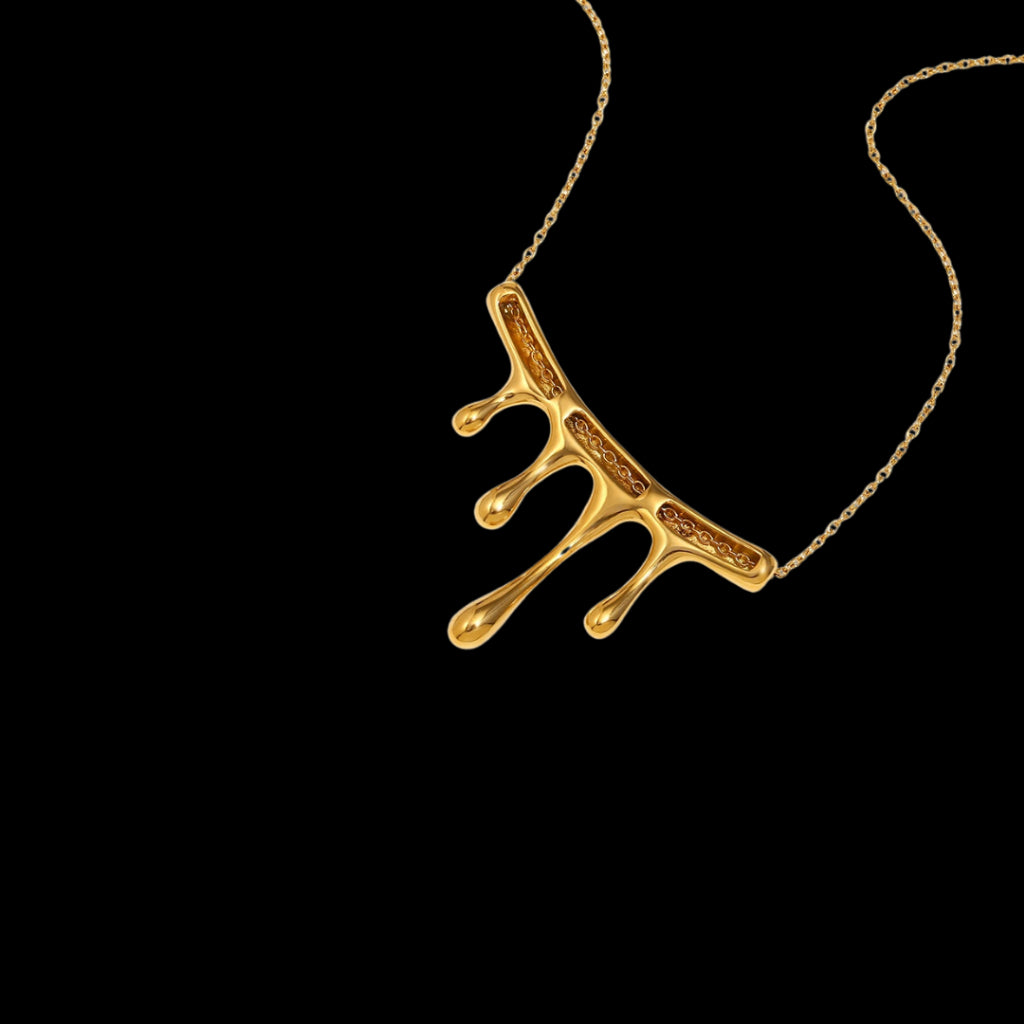 Yaz Necklace