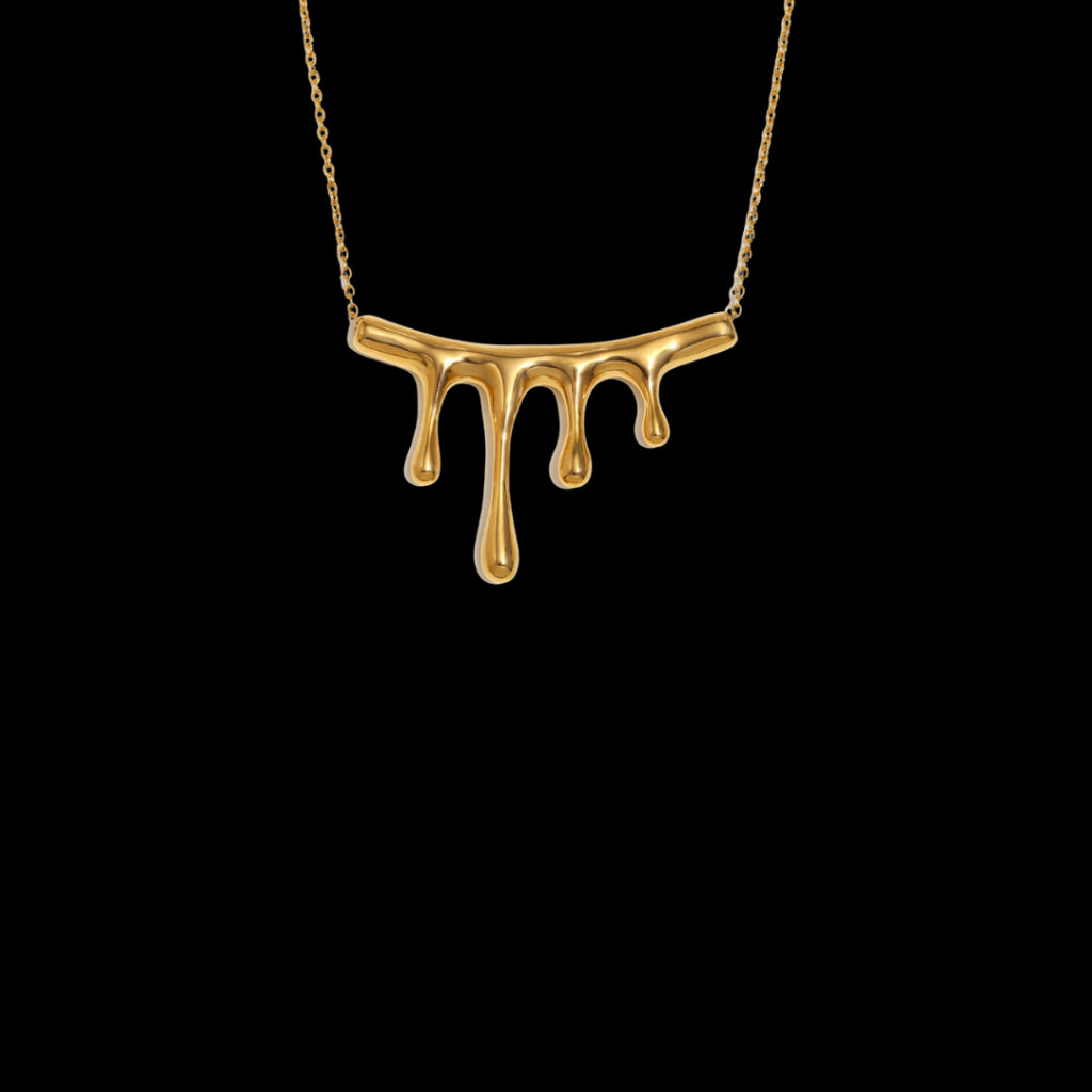 Yaz Necklace