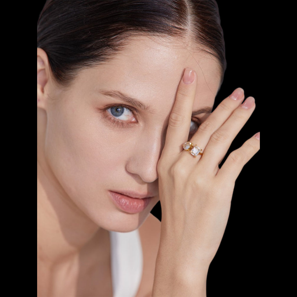 Claudine Ring