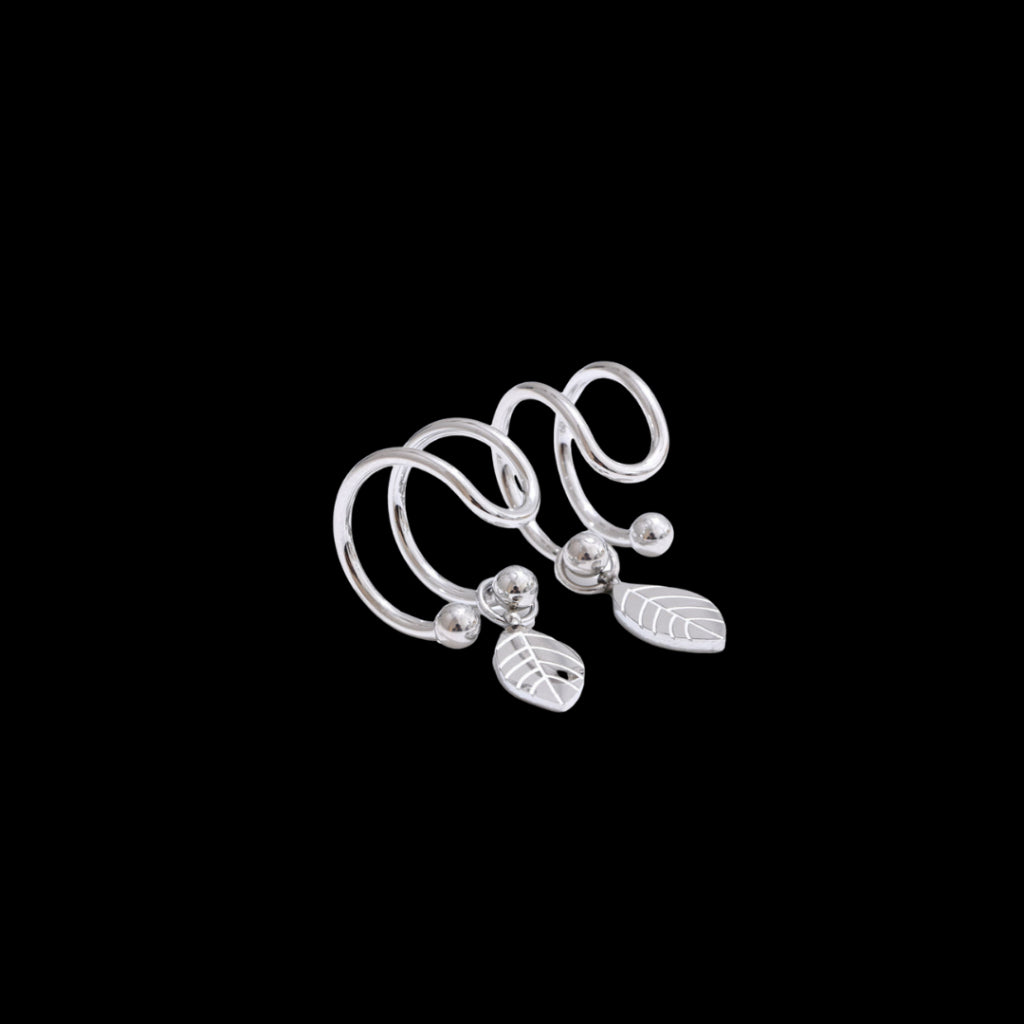 Aba Ear Cuffs