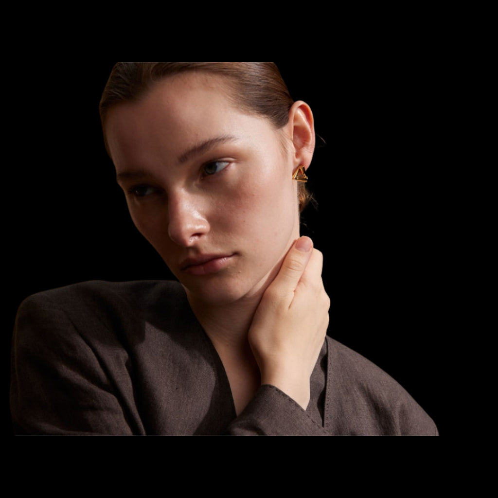 Ego Earrings