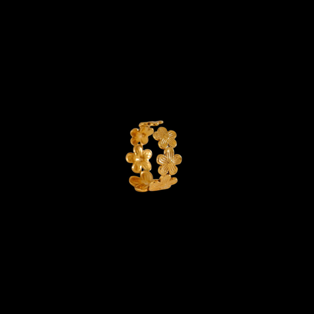 Melrose Ring