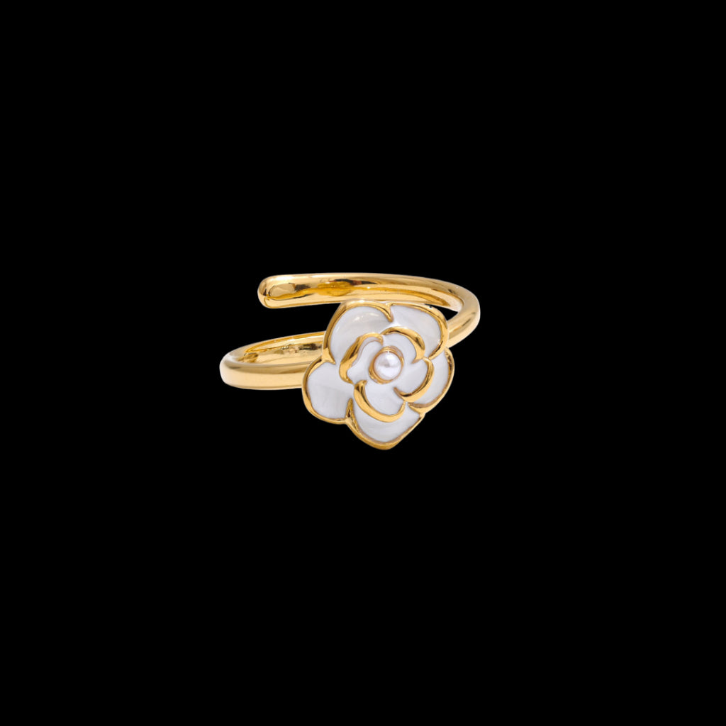 Nemesis Ring