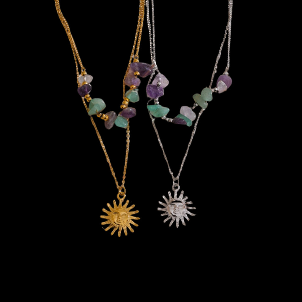 Piana Necklace