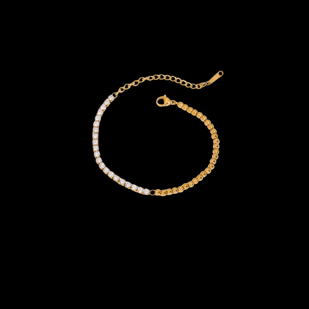 Tetra Bracelet