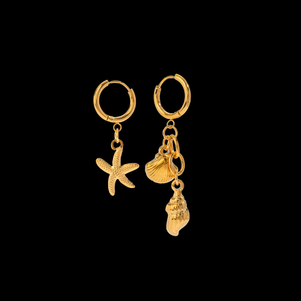 Flop Earrings