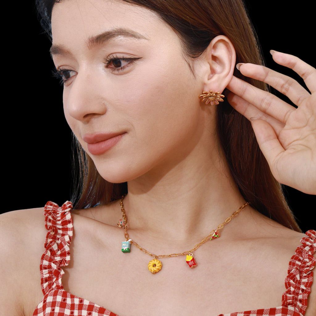 Amai Necklace