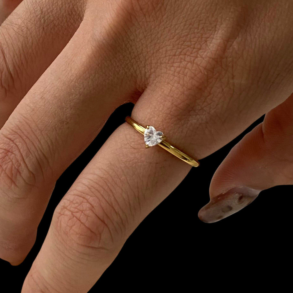 Lilith Ring