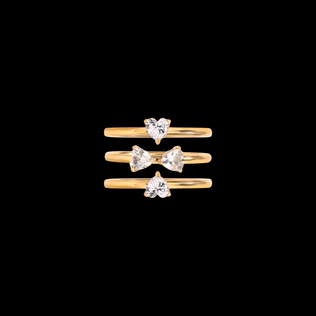 Lilith Ring
