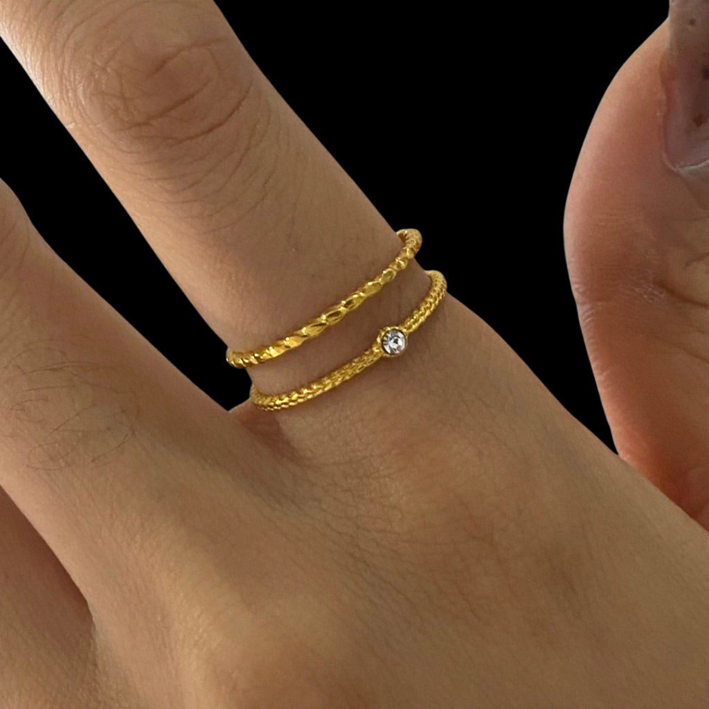 Umber Ring