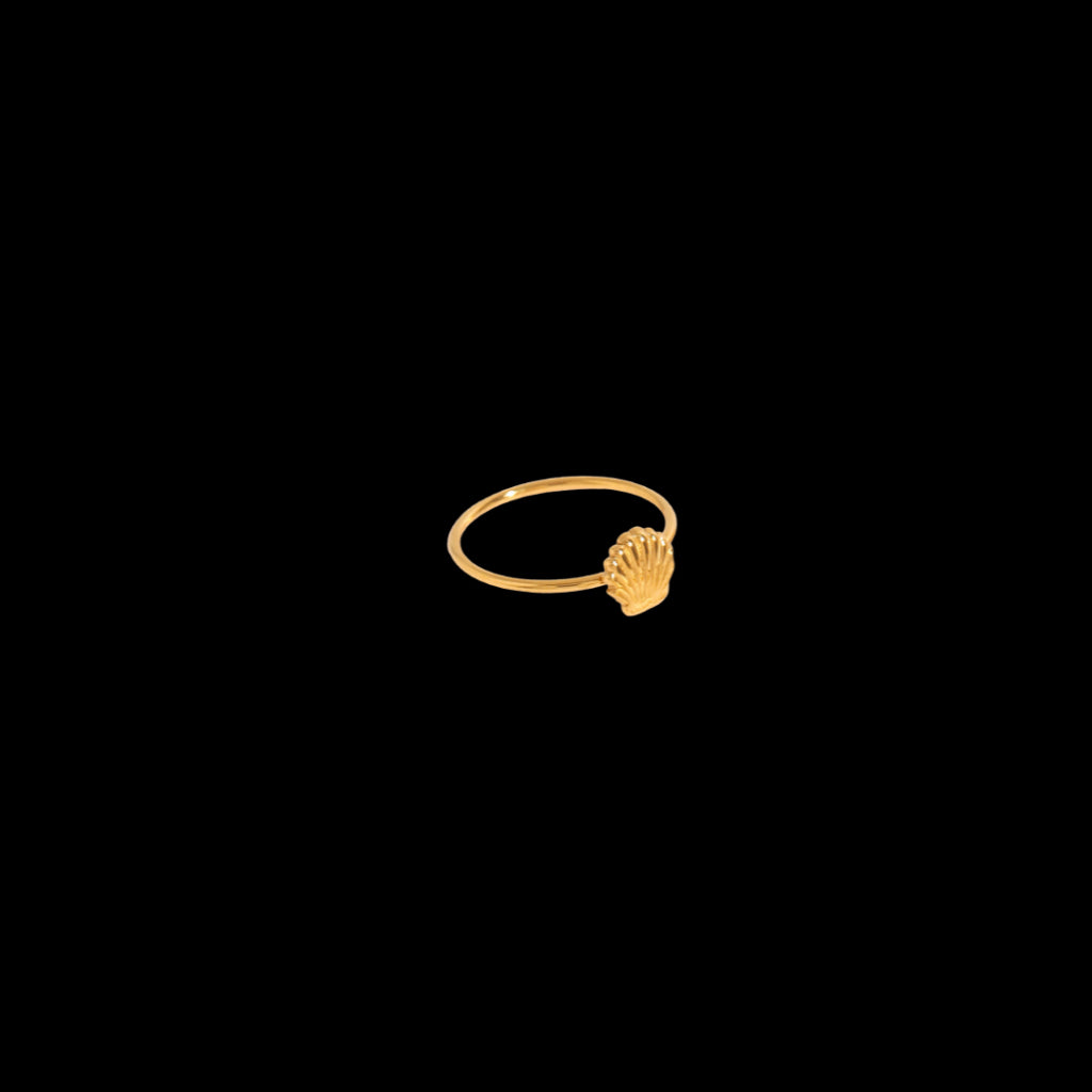 Umber Ring
