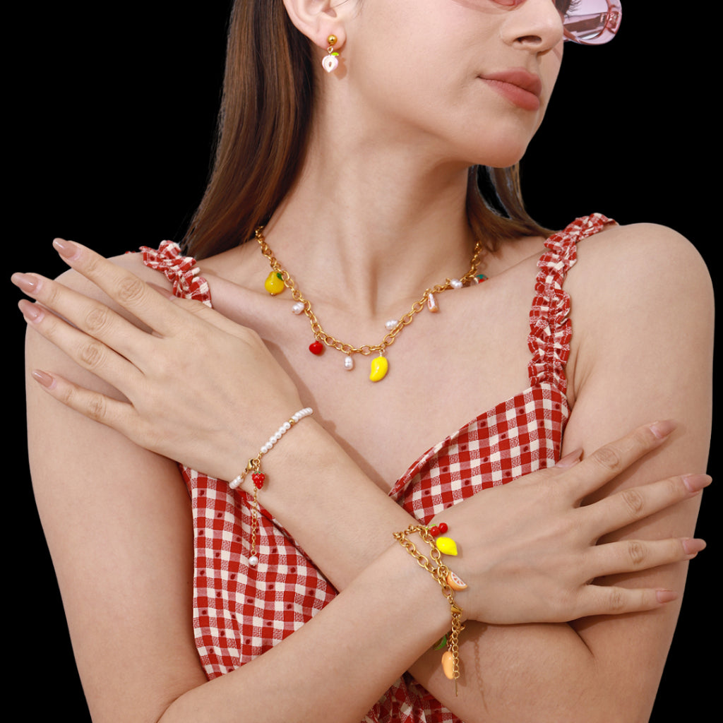 Furut Bracelet