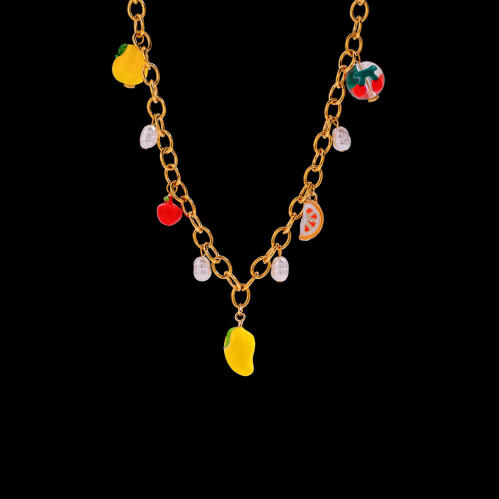 Furut Necklace